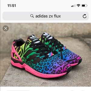 Adidas ZX Flux - No offers